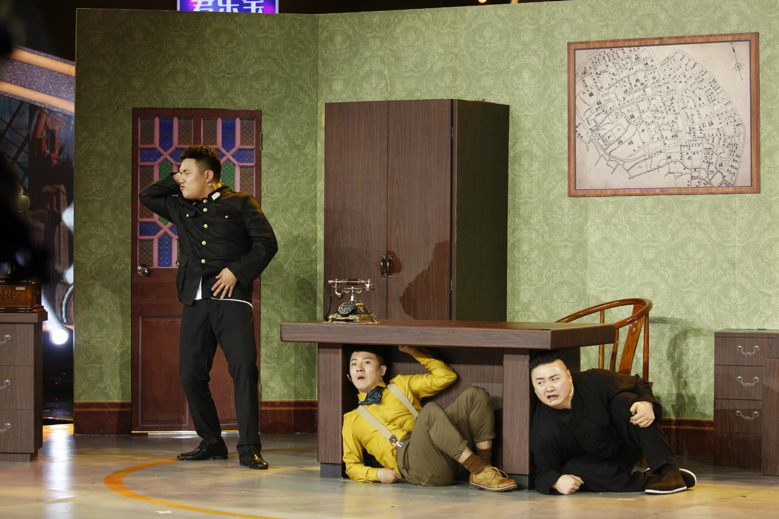 笑傲江湖4魔王狙击赛持续升温选手各显神通大放异彩