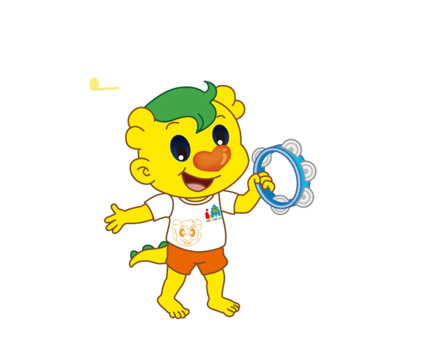 活动通知吉的堡品格力素质教育正式开始啦堡贝们快来盖章拿奖品哦