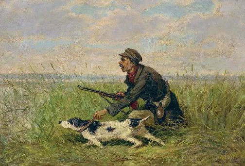 刻画了地主,管家,磨房主妇,城镇医生,贵族知识分子,农奴,农家孩子等