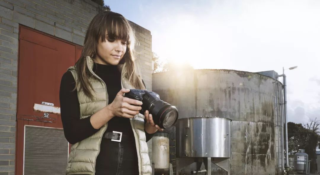 新品|Blackmagic Pocket Cinema Camera 6K发布! 新品|Blackmagic Pocket Cinema Camera 6K发布!