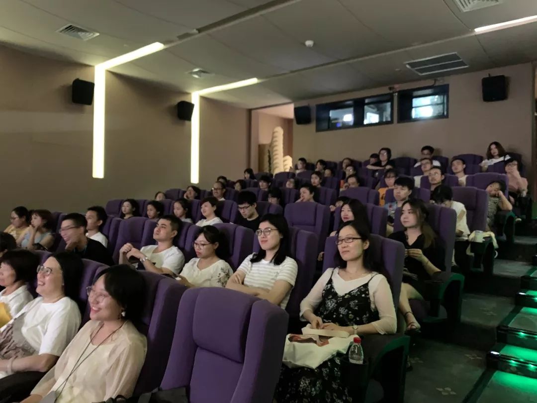 sfm讲座回顾让我们一起走进捕梦者的电影海报世界