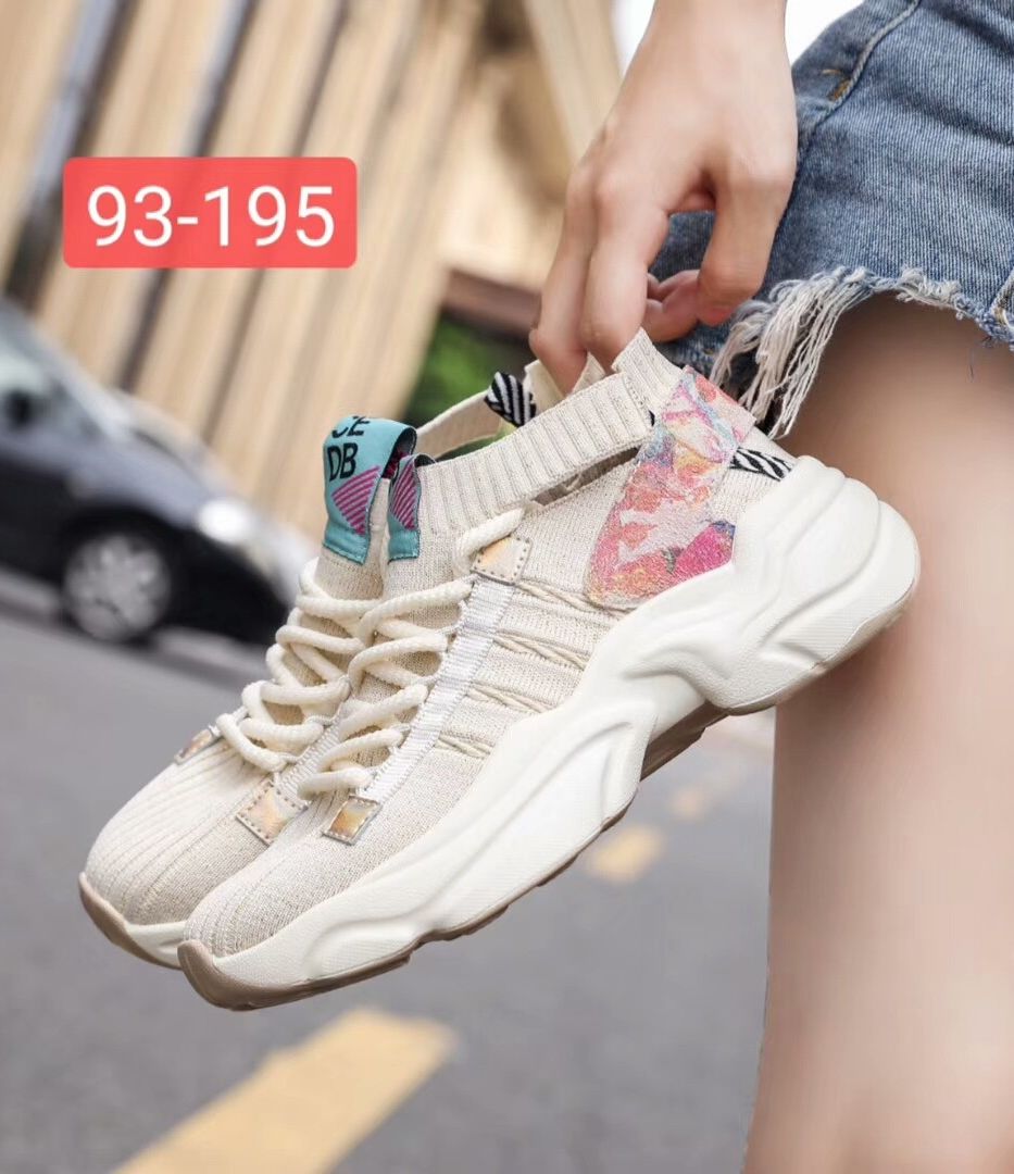 贝琪蔓2019秋冬订货会邀请函