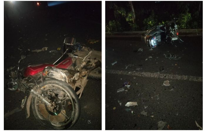 近期棉湖发生多起交通事故,夏季行车安全注意事项需了解!