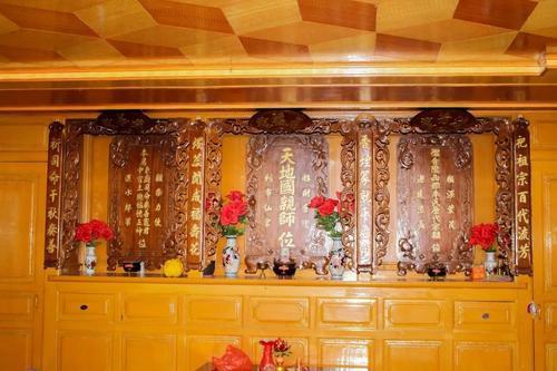 腾冲家堂文化中原文明洒落在边地的一颗明珠