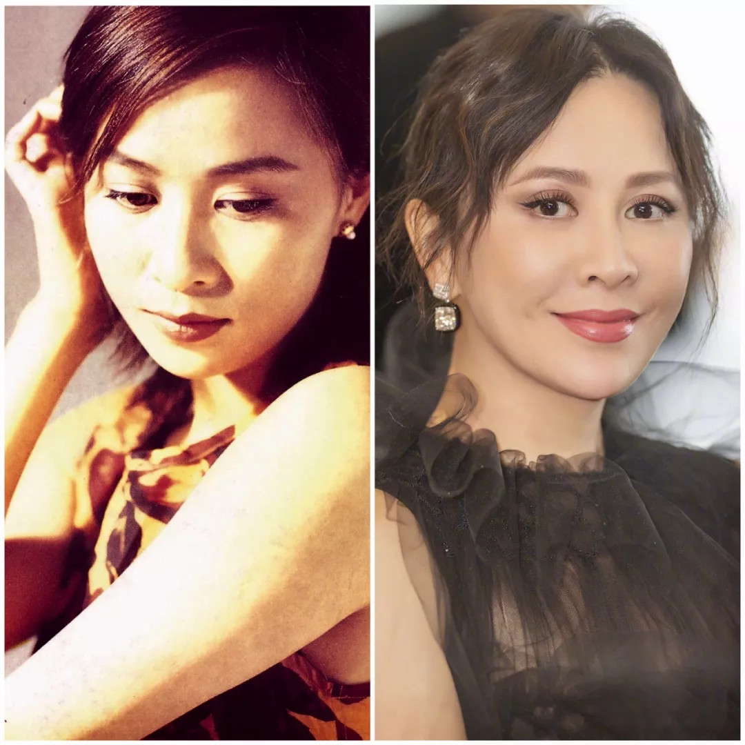 54岁刘嘉玲3《中餐厅2》中,大家忽然得知了科尔马的市长造访,瞬间兵荒