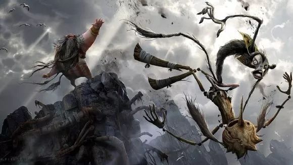 古恩过鲨鱼王主题生日大导演钟爱黑暗正义联盟复仇者联盟4删减镜头