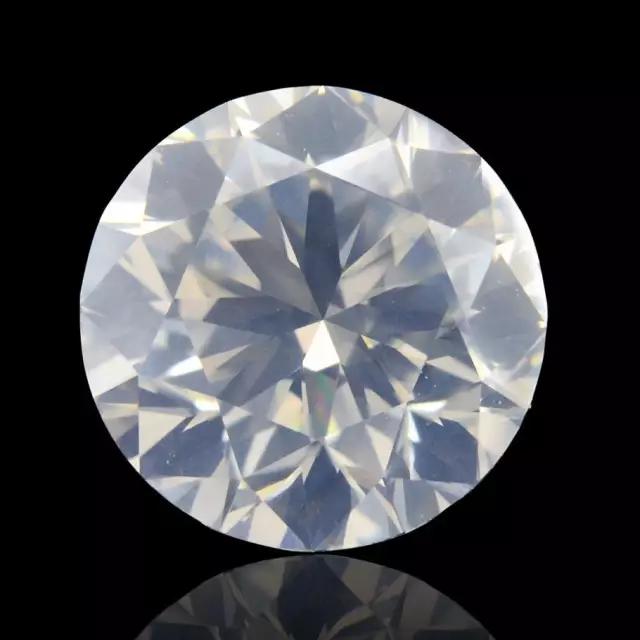 奶咖绿钻和正常钻石有啥区别