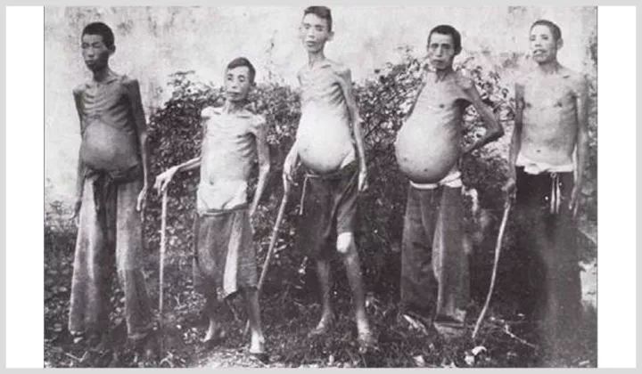 孙叔公科普令人毛骨悚然的身体变异竟是寄生虫在作怪