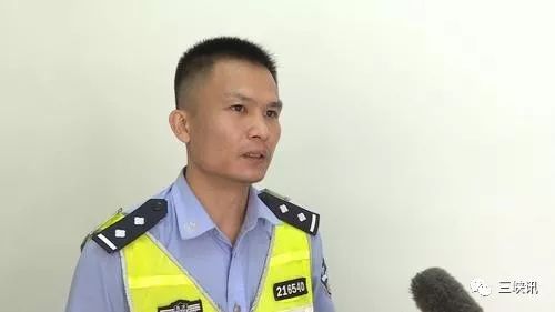 三峡都市报社全媒体记者 蒲翔 通讯员 陈义宝