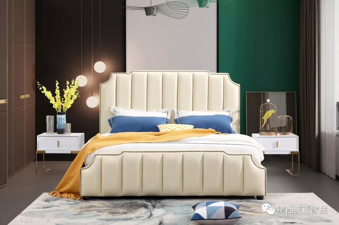 黛西美亚家居:美式家具三大发展趋势!