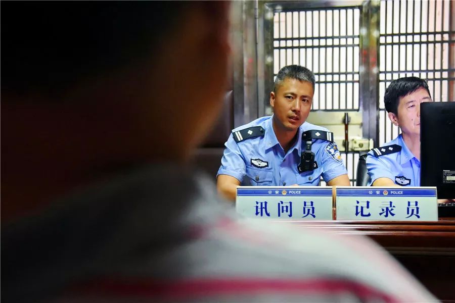 新时代·铁路榜样丨宋鹏飞:为了旅客平安,我愿干到天下无贼_反扒