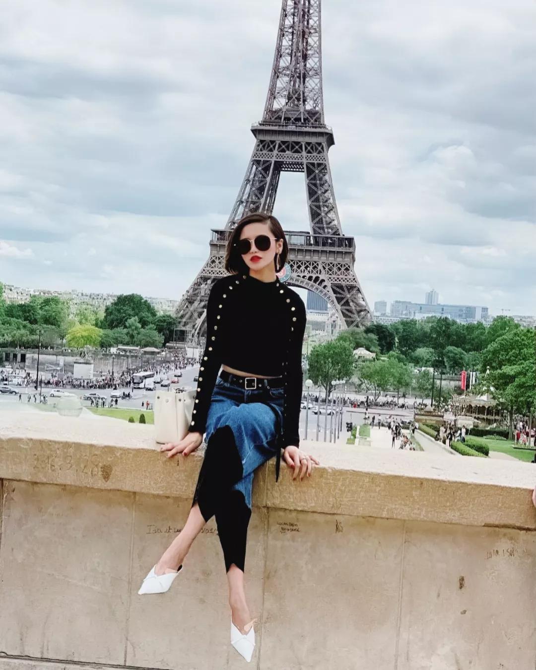 三年拿两国硕士旅行26国姑娘说折腾才能让岁月鎏金金铉客vivianli