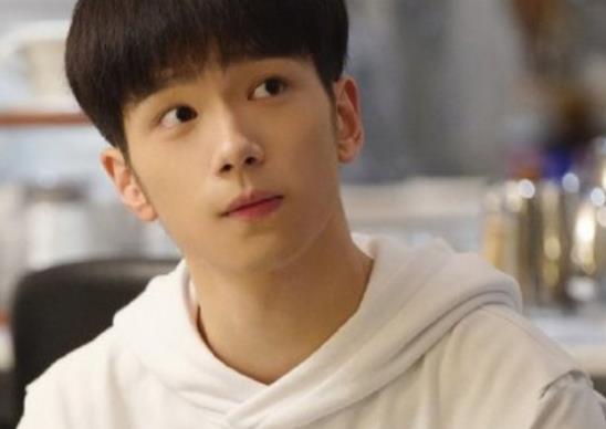 亲爱的韩商言最不敢惹的男人戴风上榜最后一个只能哄着