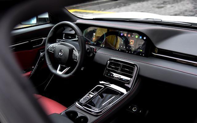 大华不断输血 零跑又获3.6亿元融资 _汽车