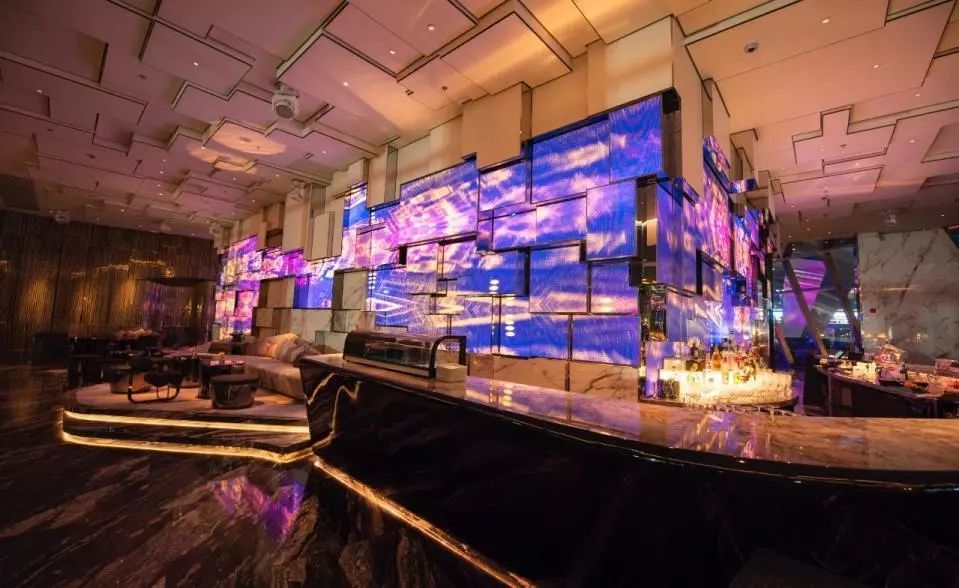 w酒店logo设计番外西安w酒店的logo有个小故事哦!