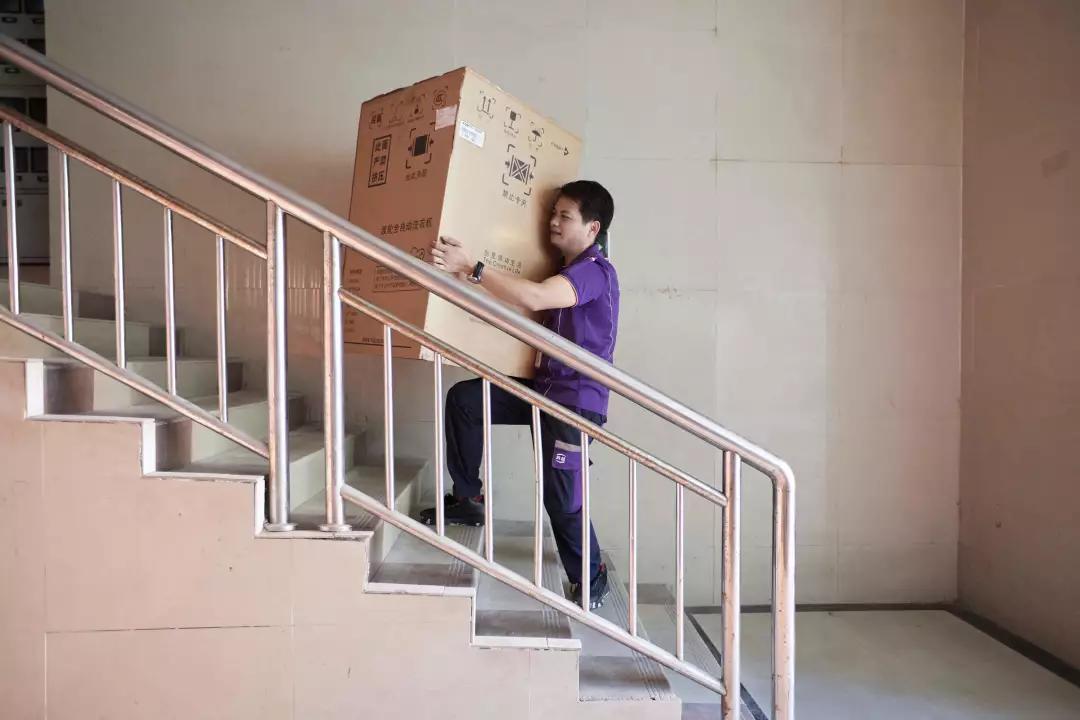 七夕这个家庭的样子是90家庭的样子