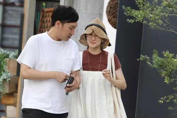 原创这一对特别幸福苍井优山里亮太搬进老宅开始同居