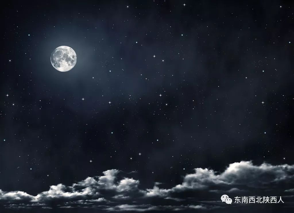 黑夜,星辰的故乡_杨健棣