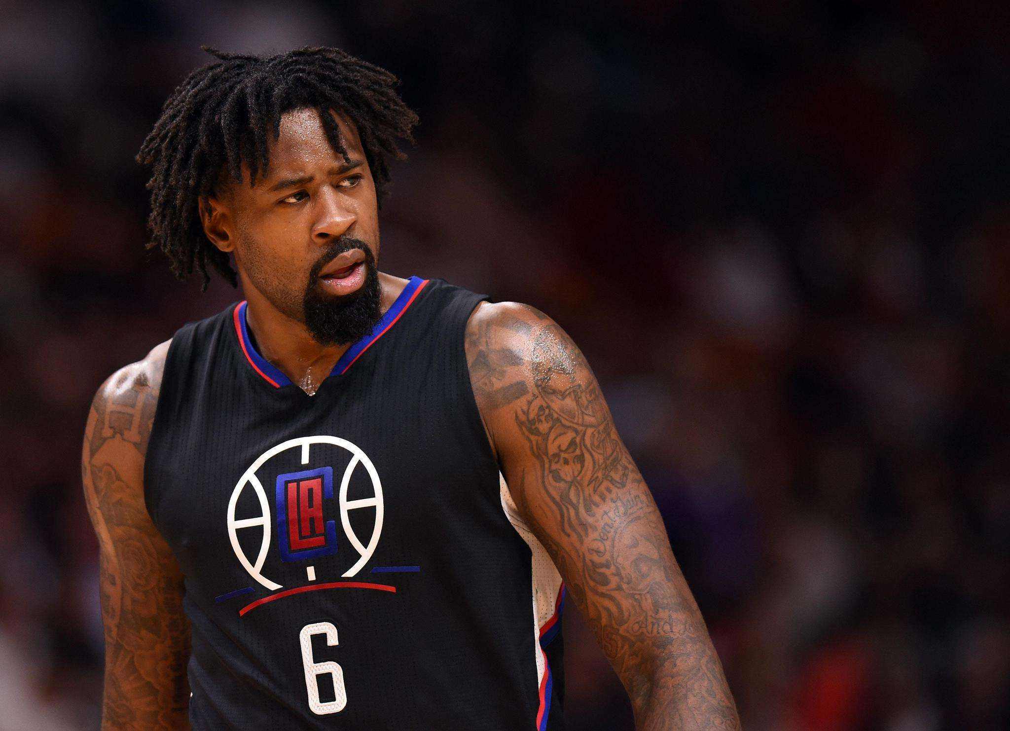 原创美媒评21世纪nba百大球星(二):马布里上榜,姚明遭夙敌压制