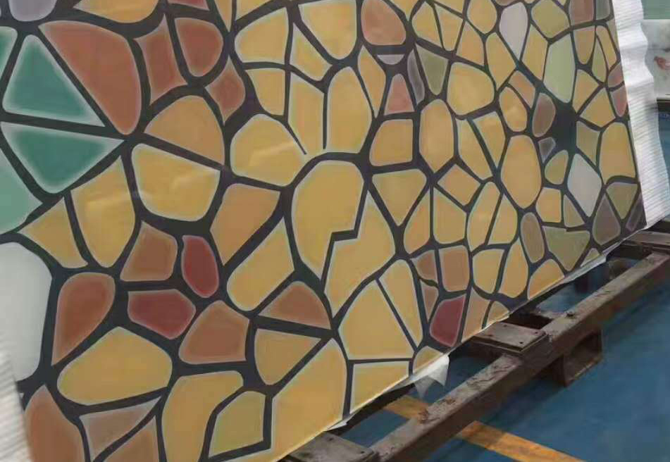 高温彩釉玻璃打印机对生活的影响有哪些?