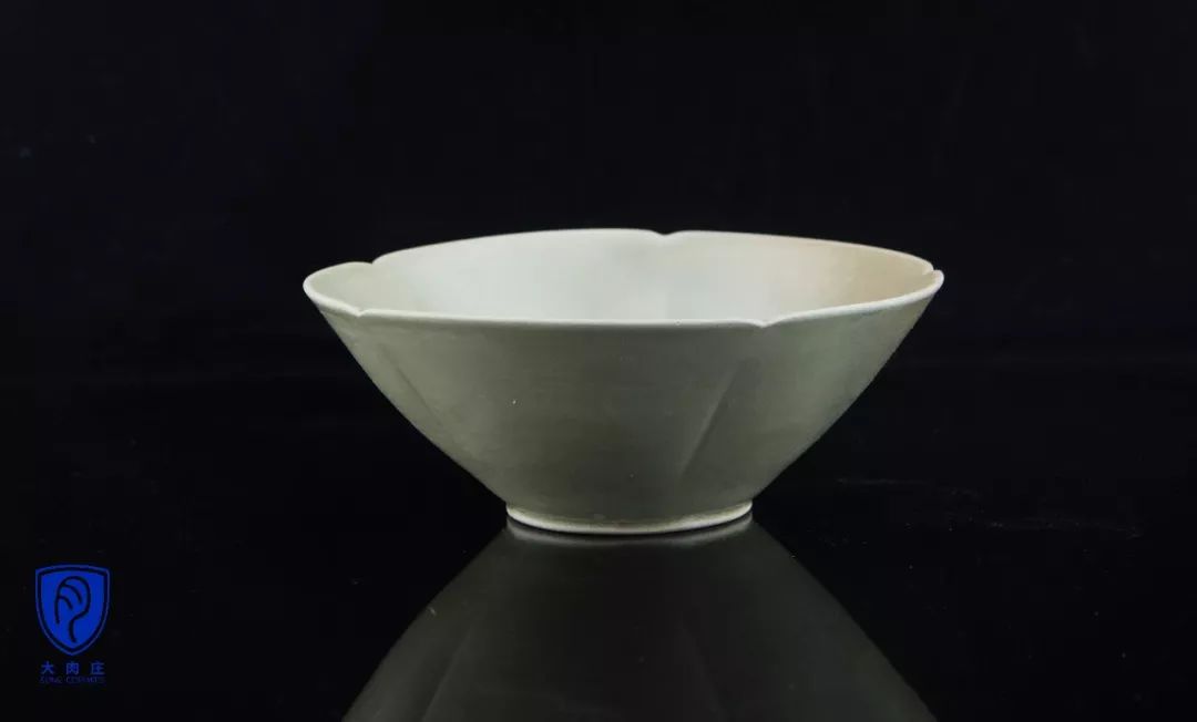 谁才是唐代陶瓷炫技大佬秘色瓷了解一下