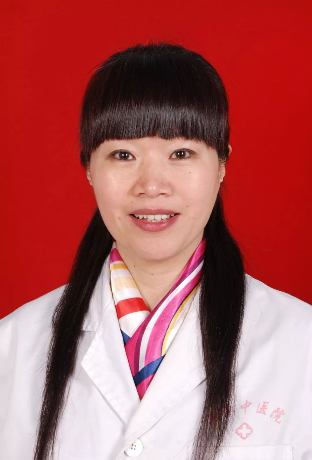 张姝誉中医师擅长治疗中风,头晕,头痛等神经内科疾病.