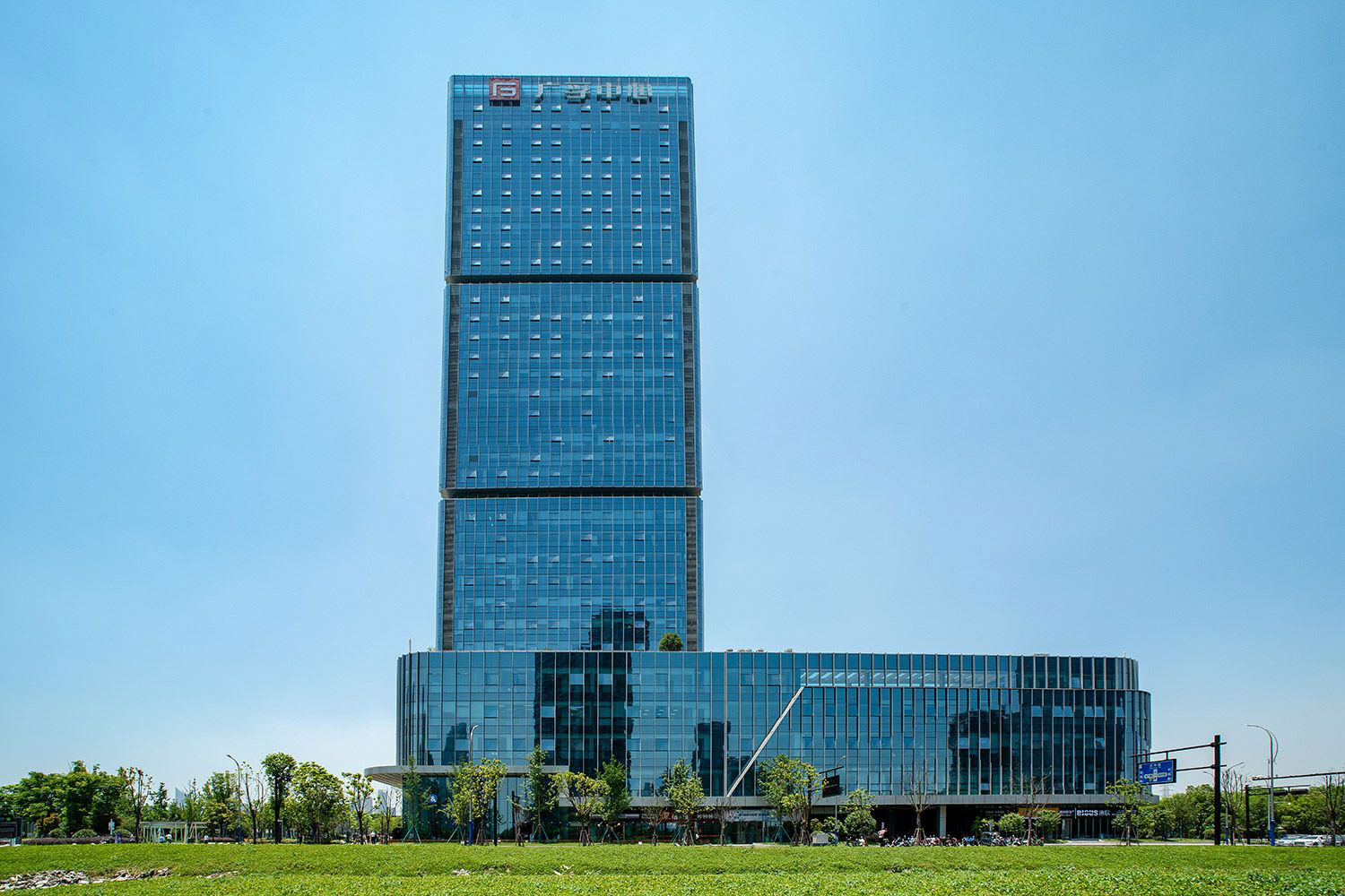 顶级写字楼的十大要素和写字楼该如何投资