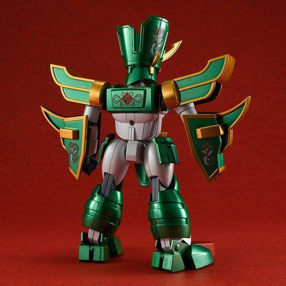 毁童年手办系列光能使者不但变绿了还比20年前贵了70多倍