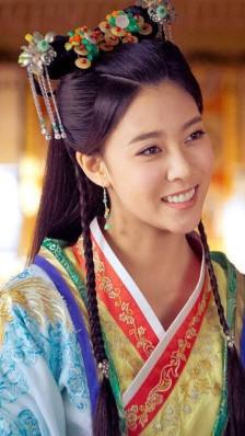 锦衣夜行美女如云宋妍霏垫底吴倩第二第一惊艳时光