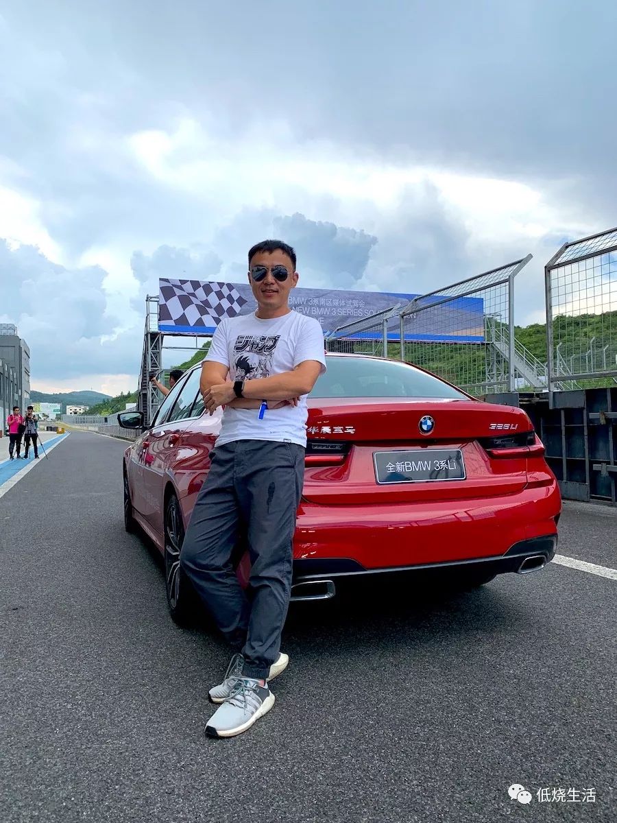 舒适就没有资格谈乐趣?关于宝马新3系的"终极三问"终于有了答案