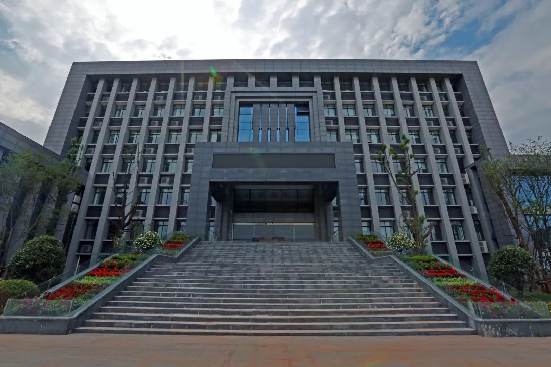 了解四川监狱先看懂这十九件大事