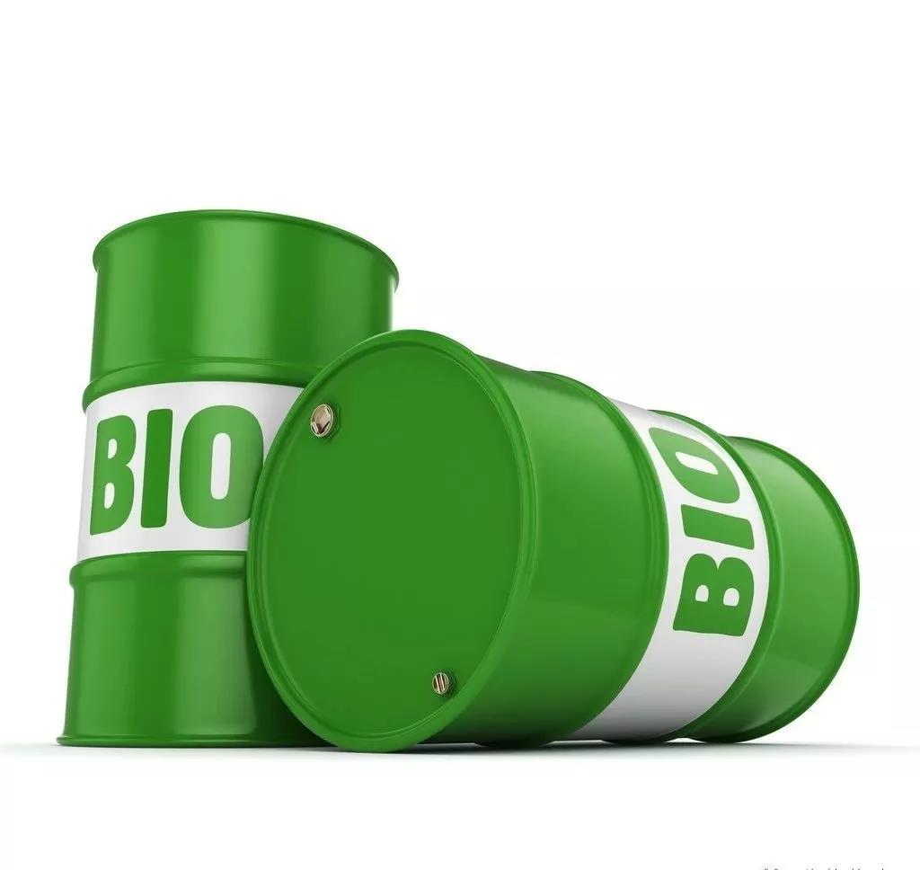 生物柴油像极了魔童哪吒