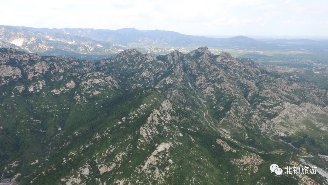 周礼》记载,东镇青州沂山,西镇雍州吴山,中镇冀州霍山,南镇杨州金稽山