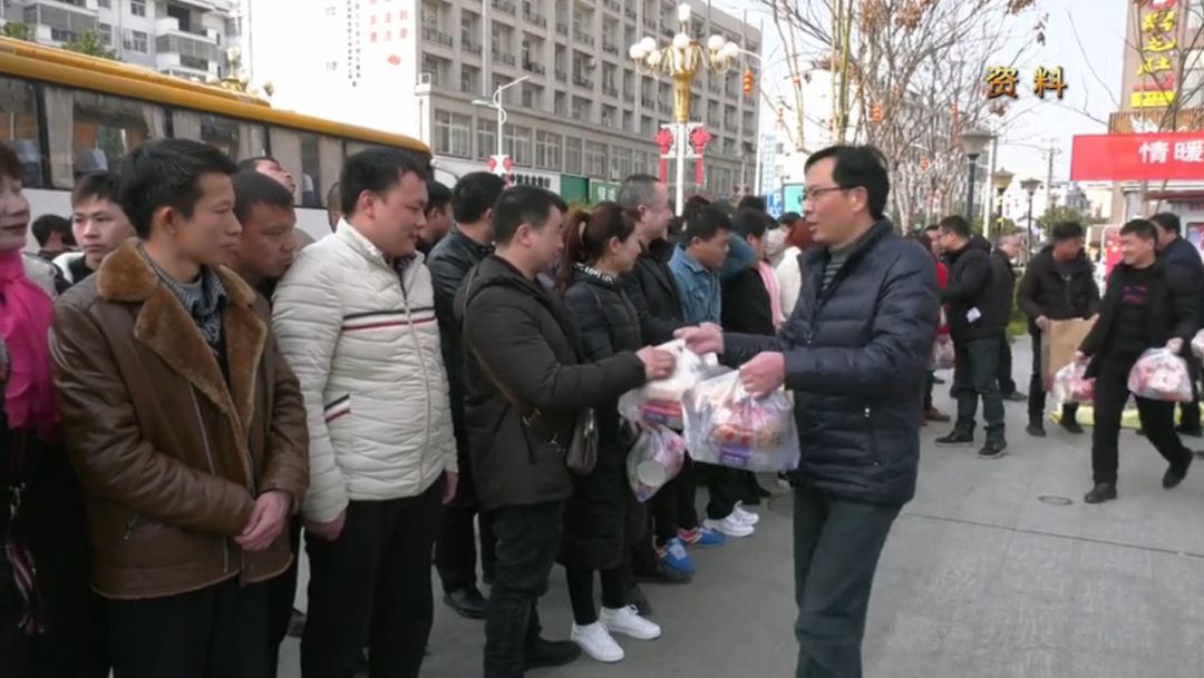 民生│今年上半年石泉贫困人口实现稳定就业5900户8713人