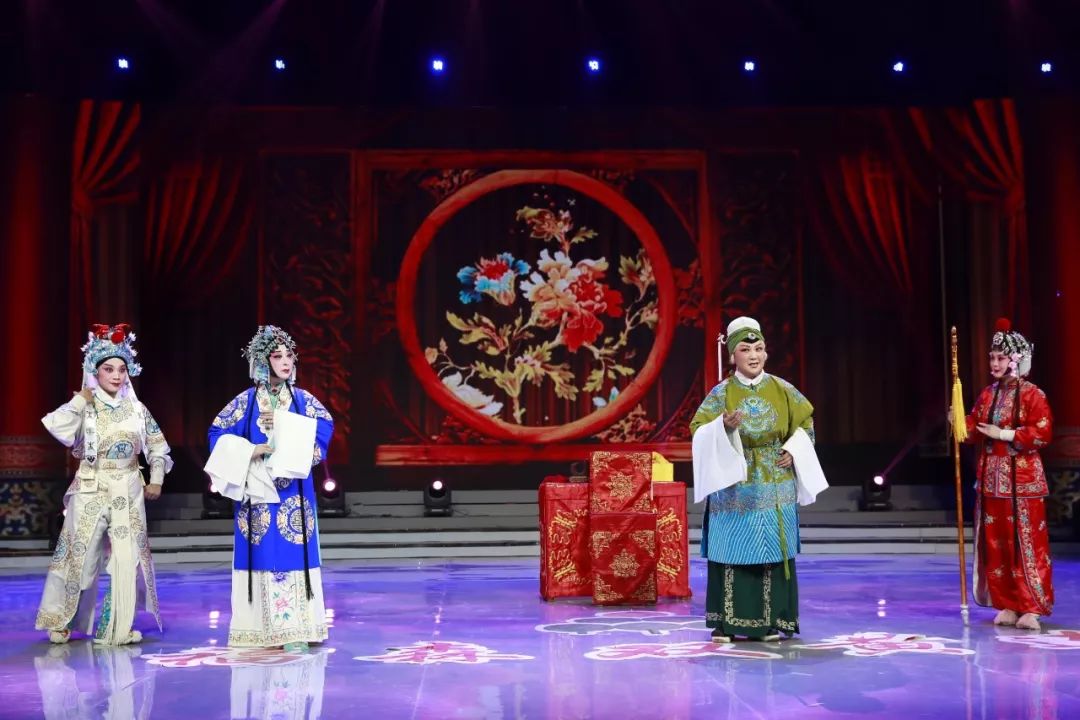 【梨园春】大戏看中国(七)_豫剧