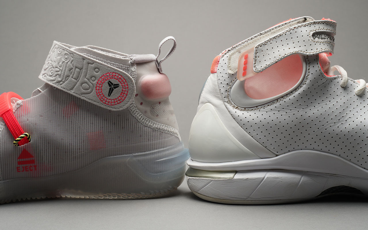 kobeadnxtff开箱看起来更高级的它为何降价发售