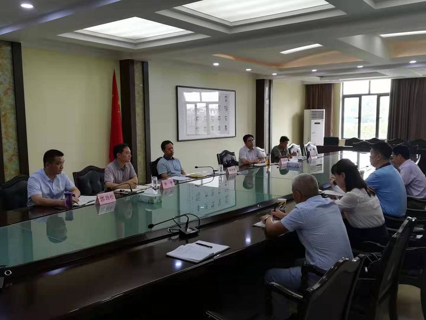 市委书记专题会议听取巡察工作汇报67市委政研室67