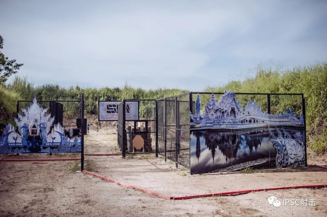 少年班ipsc气枪射手认证课程长沙8月2325日