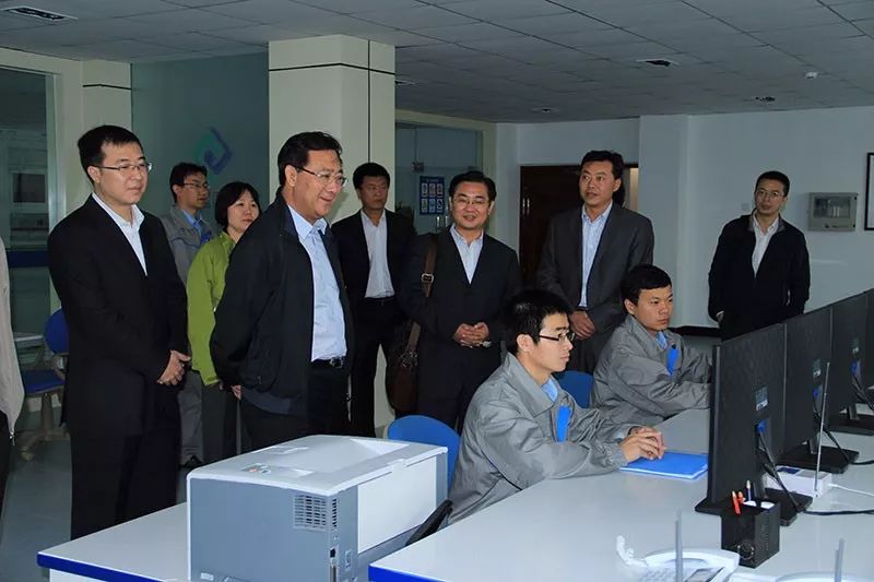 后发先至抢回发展机遇——回顾龙源宁夏风电开发历程_同心县