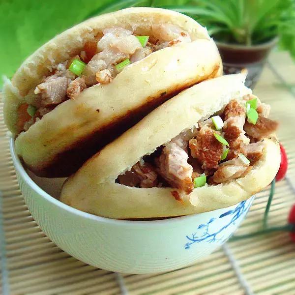 60种太原美食告诉你真正的山西味道