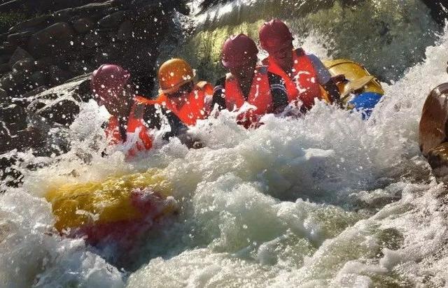 四川省什邡市红白镇红峡谷电话:0838-8807666◆ 前往路线:>> 德阳