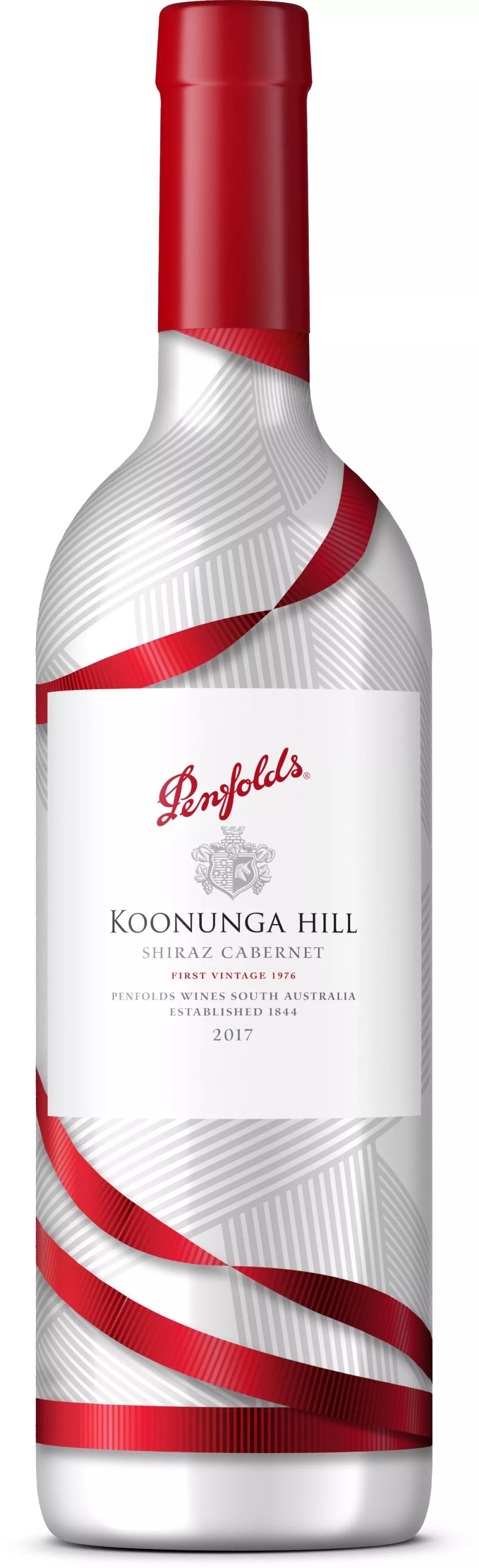 会员动态华邑国际penfolds奔富蔻兰山包装升级炫银版上市首发深圳