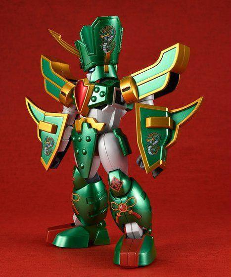 毁童年手办系列光能使者不但变绿了还比20年前贵了70多倍