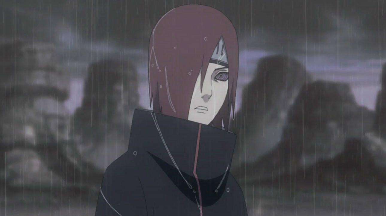 轮回眼是写轮眼的高级形态吗那为什么长门从未用过须佐能乎