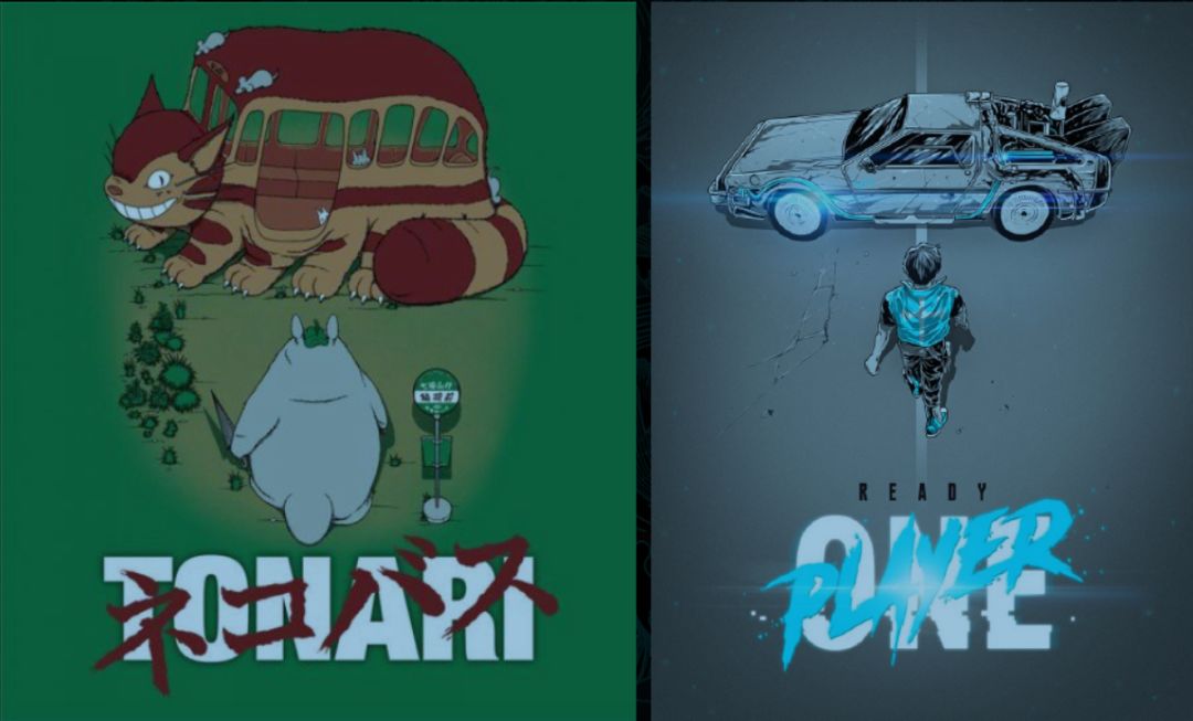 sfm讲座回顾让我们一起走进捕梦者的电影海报世界