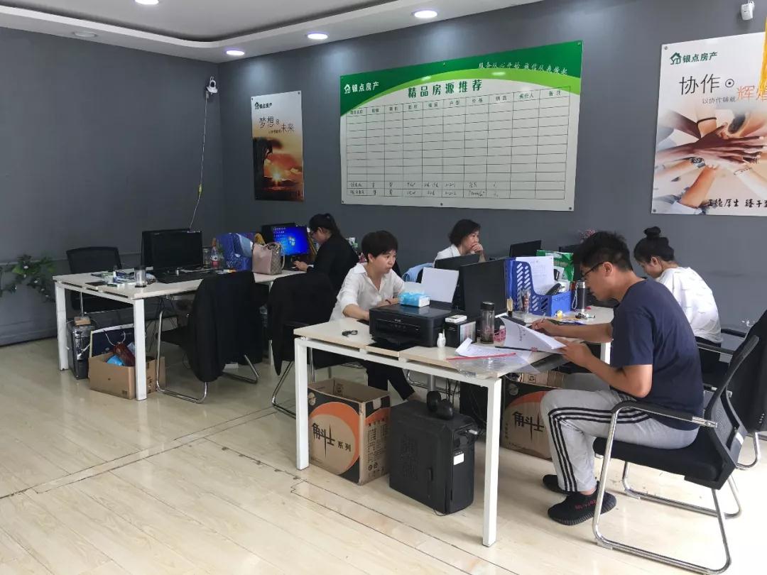 网络公司中介 来自搜狐网