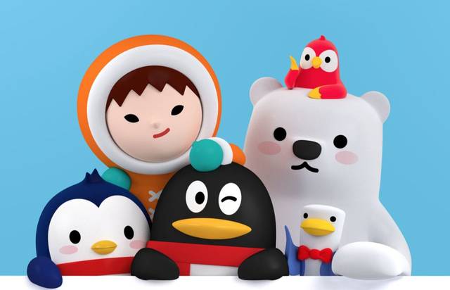 手机qq × 麦当劳 × qqfamily:大暑刚过,"迷彩夏日"酷炫来袭!