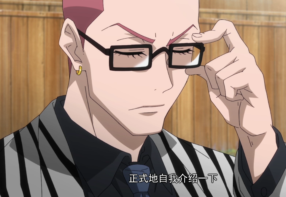 一人之下 王二狗第一个就是一人之下中第二季登场的一个角色,是在罗