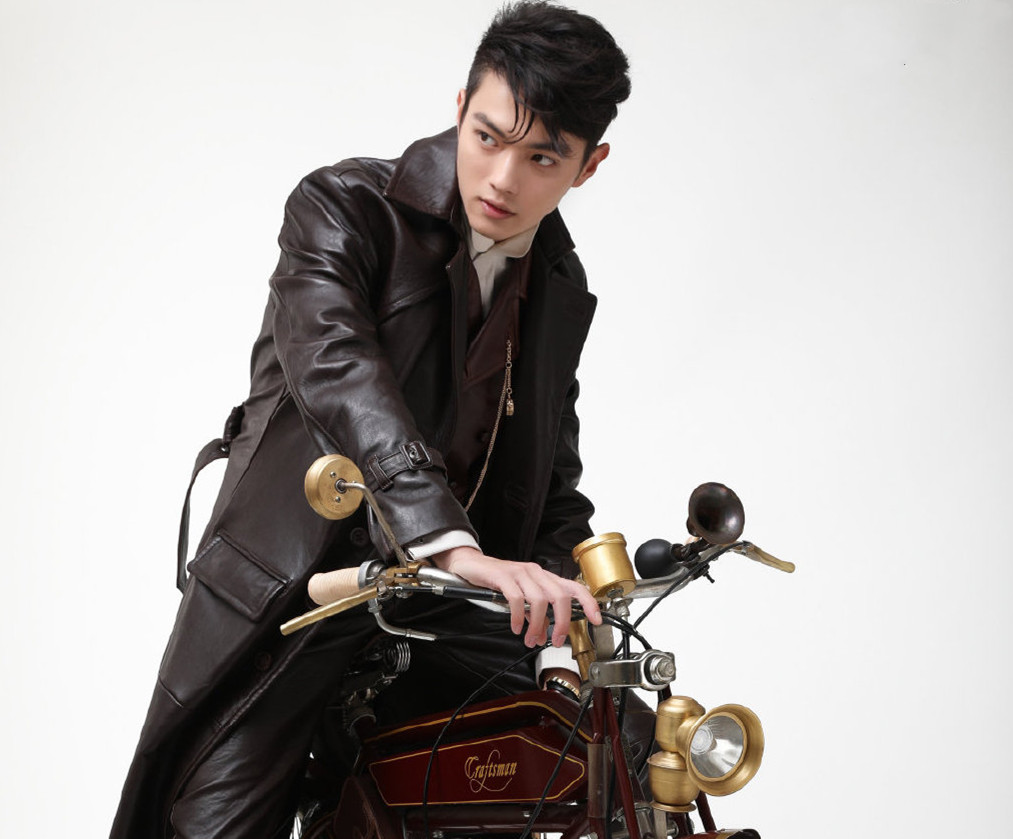 烈火军校男主只撩不爱害女二一厢情愿那你是不懂他的设定