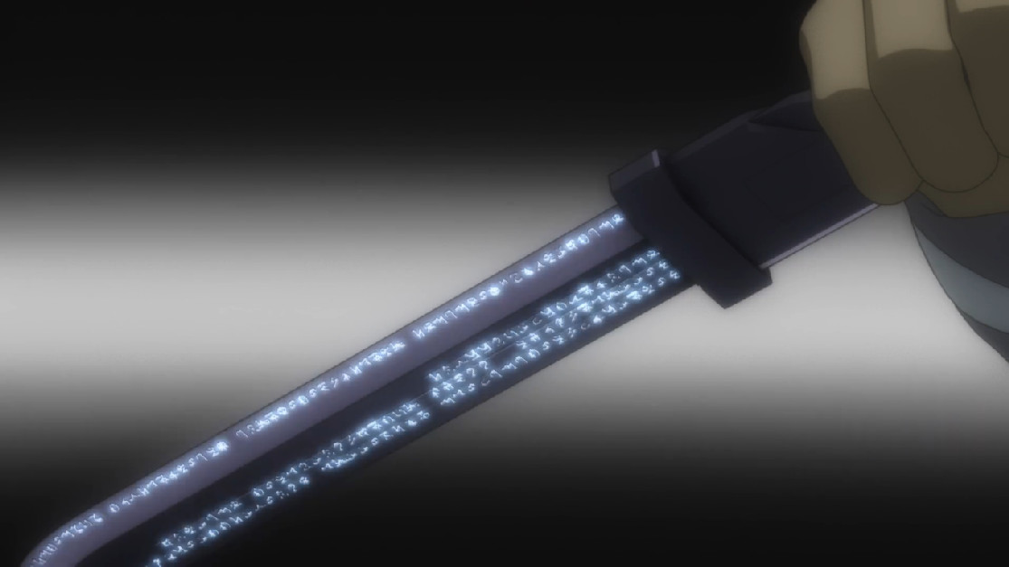 提亚从赫菲斯托斯那里拿走了一把短刀,这把刀被命名为赫斯提亚之刃